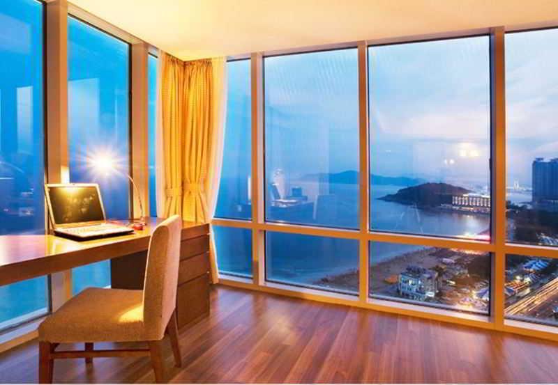 Kunoh Seacloud Hotel 4*