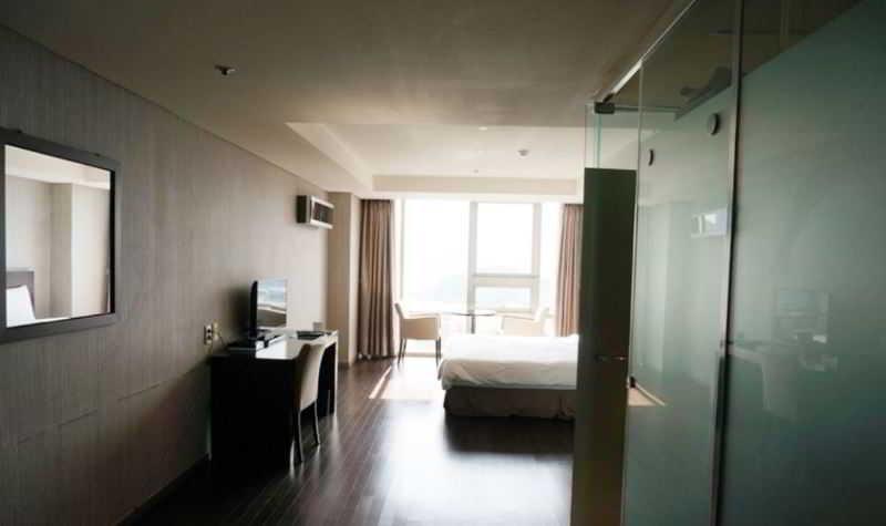 Hotel Kunoh Seacloud