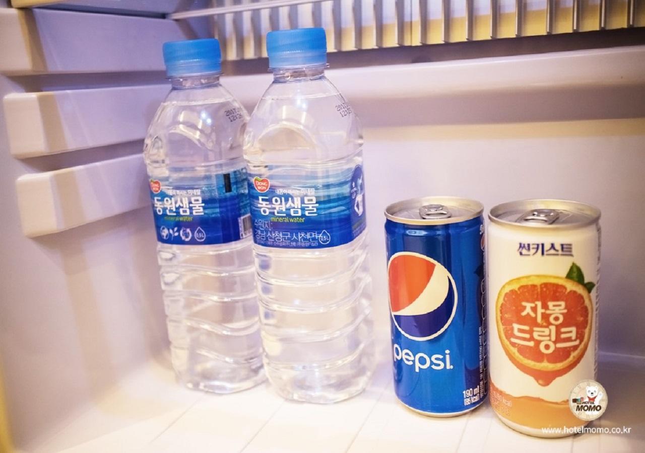 Momo Motel Busan