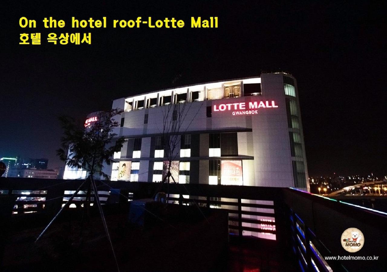Motel Momo