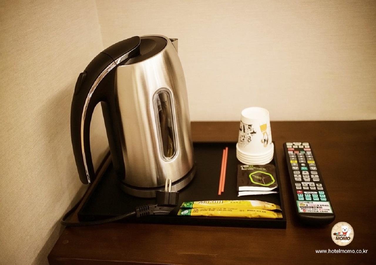 Motel Momo Busan