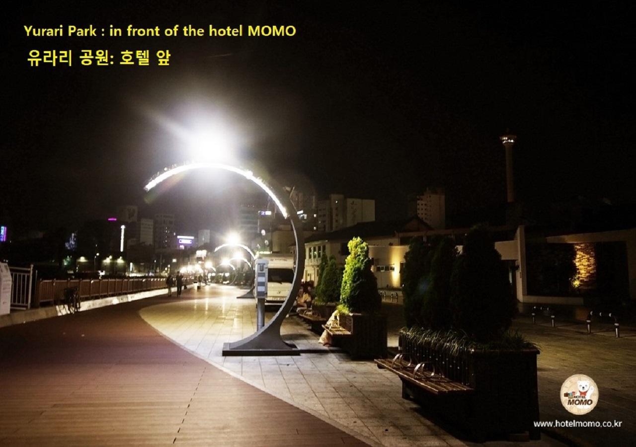 Motel Momo 2*