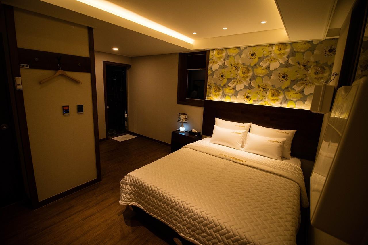 Motel Momo 2*