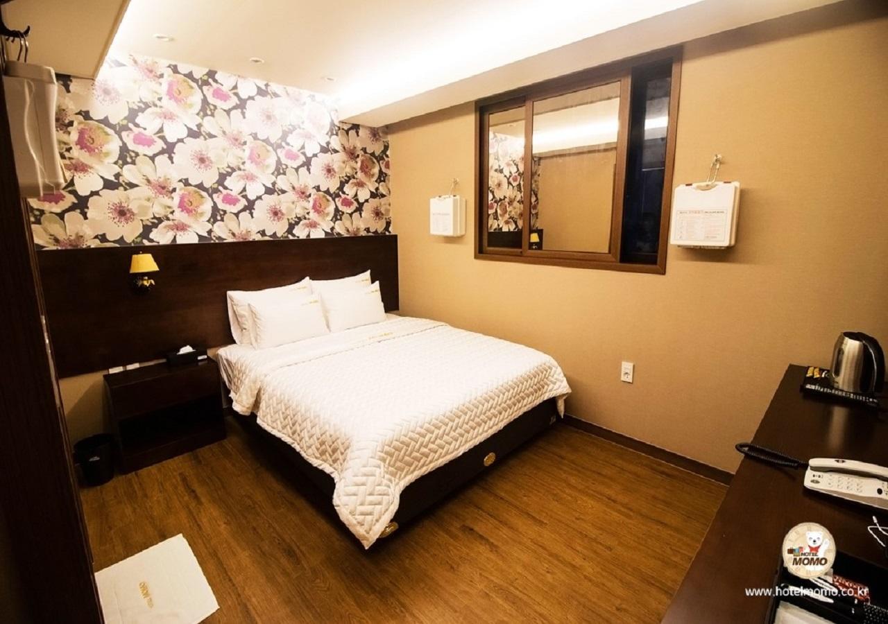 Motel Momo 2*
