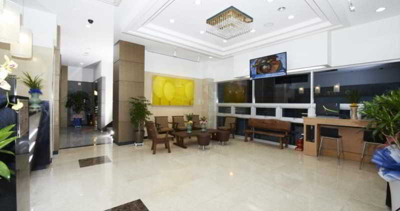 Noah Hotel