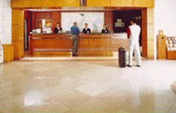 Paragon Hotel
