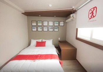 Hostel Calli Busan