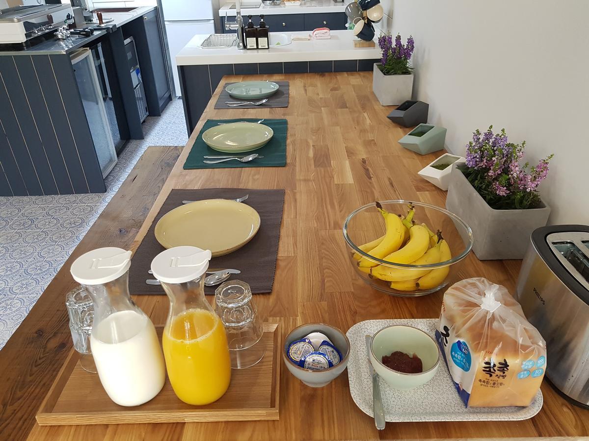 Hostel Single Single Busan