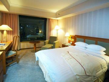 Hotel Paragon Busan