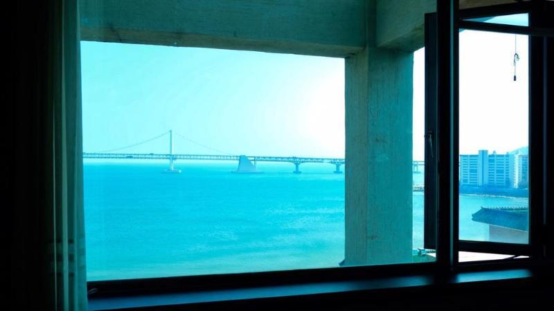 Dawn 3* Busan