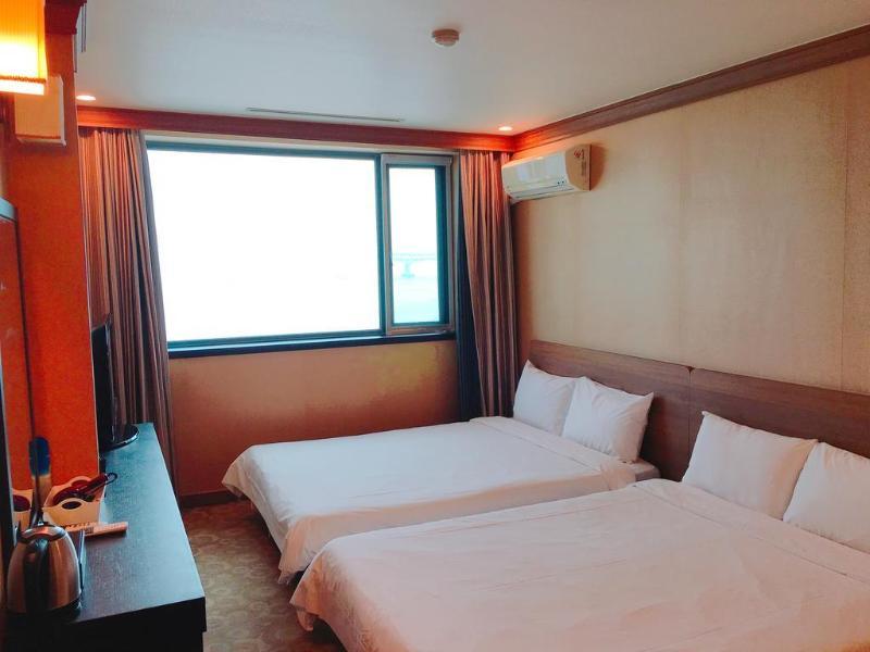 Dawn 3* Busan