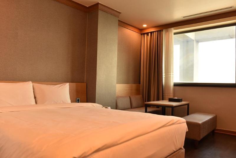 Dawn 3* Busan