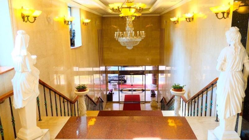 Dawn Hotel