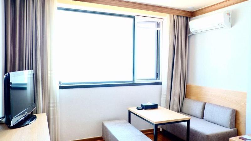 Dawn Hotel Busan