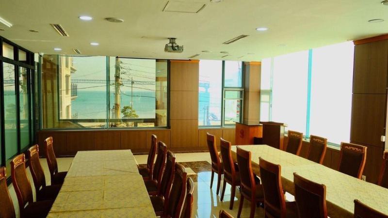 Dawn Hotel Busan