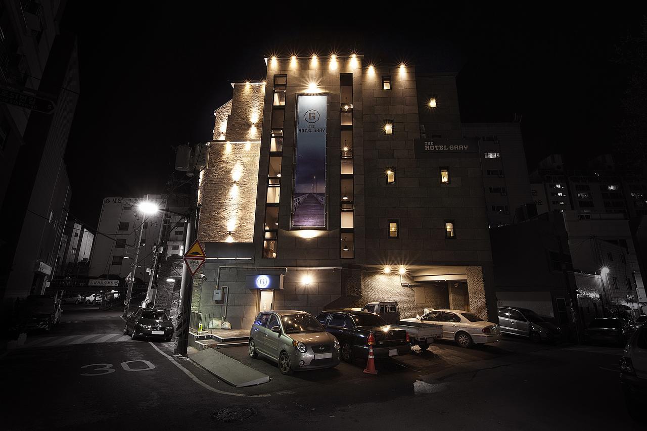 Hotel The Gray 2*