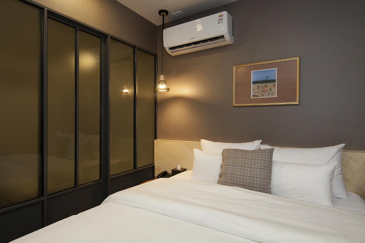 The Gray 2* Busan
