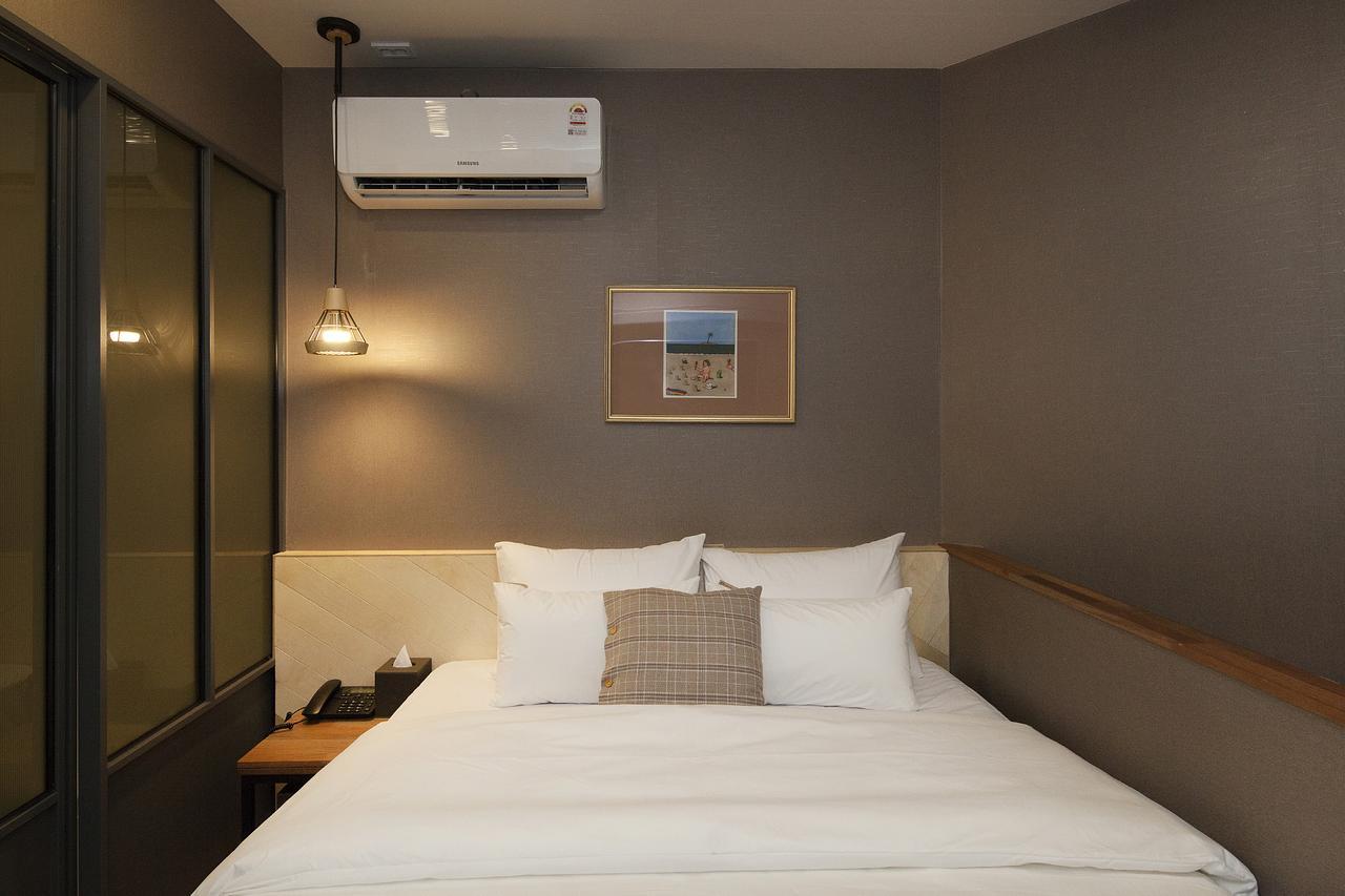 The Gray 2* Busan