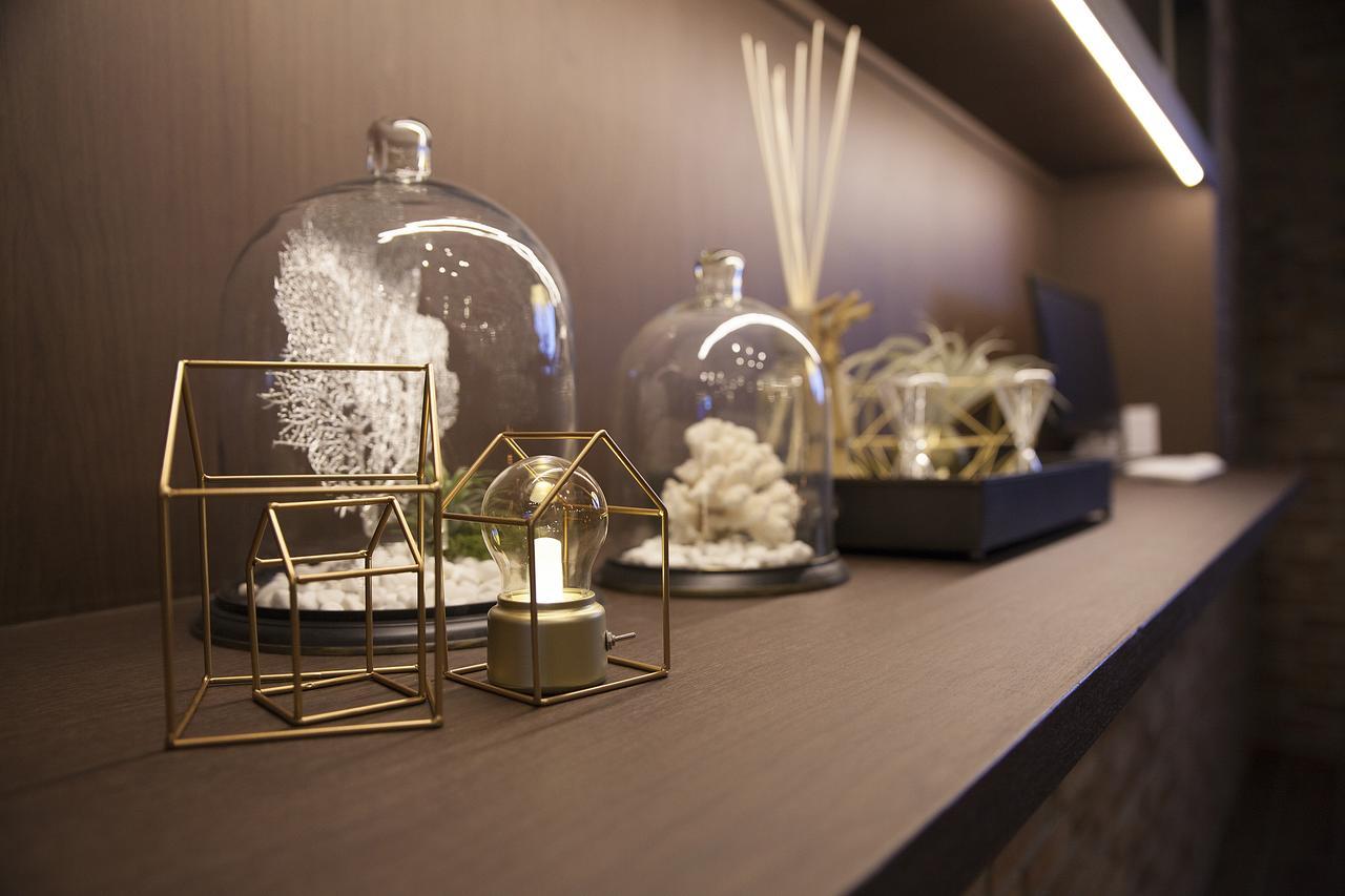 Hotel The Gray 2*