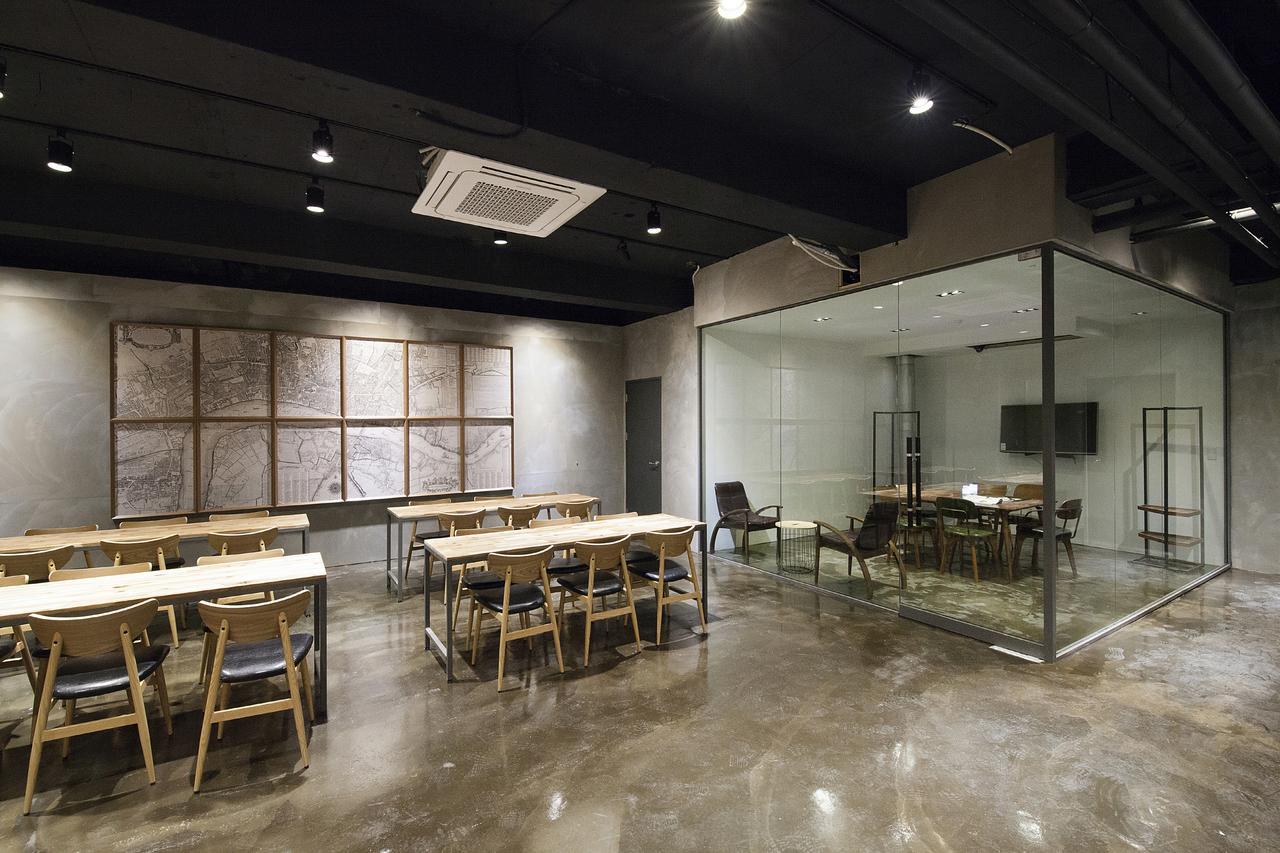 Hotel The Gray 2*