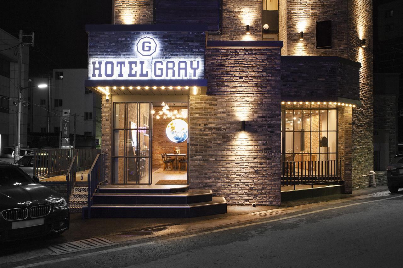 Hotel The Gray 2*