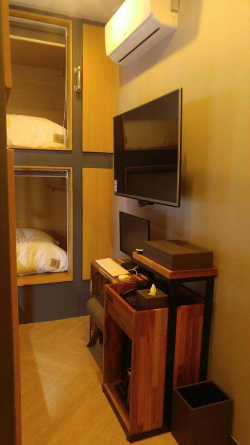 Hotel The Gray 2*