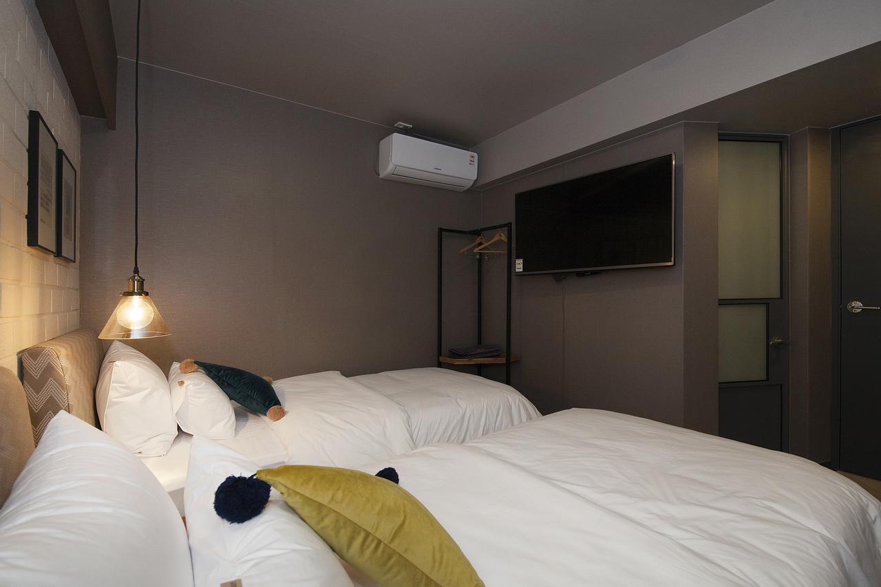 The Gray 2* Busan
