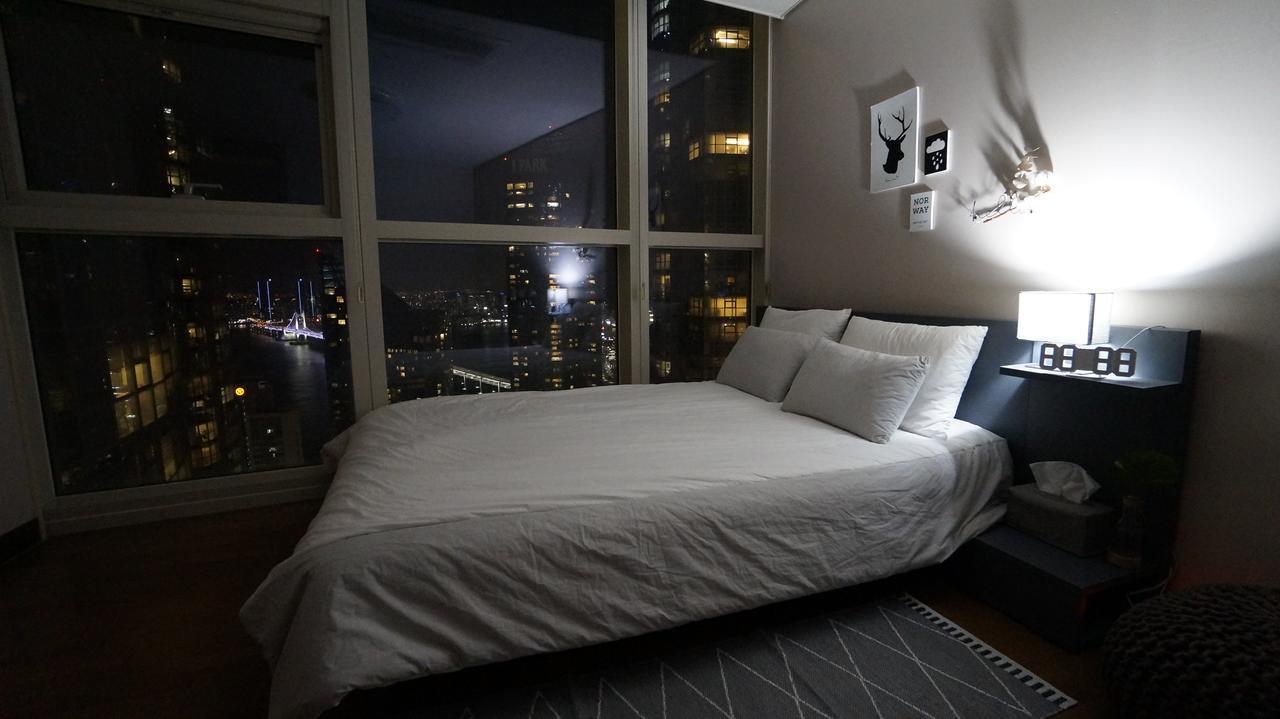 Haeundae Zenith Luxury Penthouse * Busan