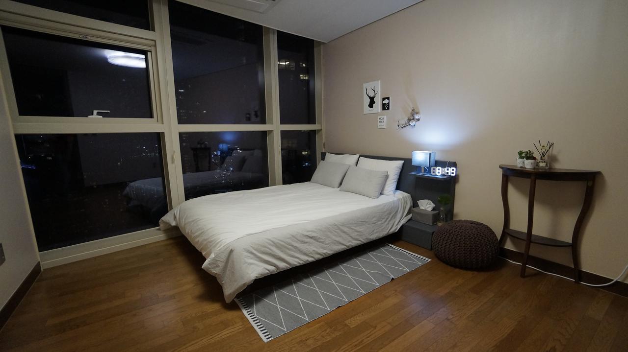 Haeundae Zenith Luxury Penthouse Busan