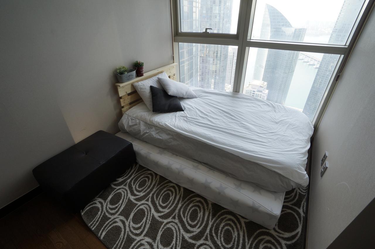 Căn hộ Haeundae Zenith Luxury Penthouse