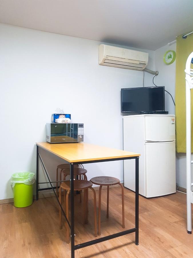 Hostel Rumi House