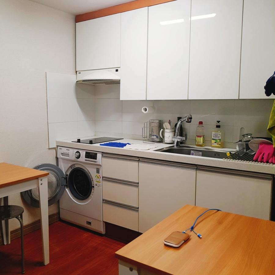 Rumi House Hostel Busan