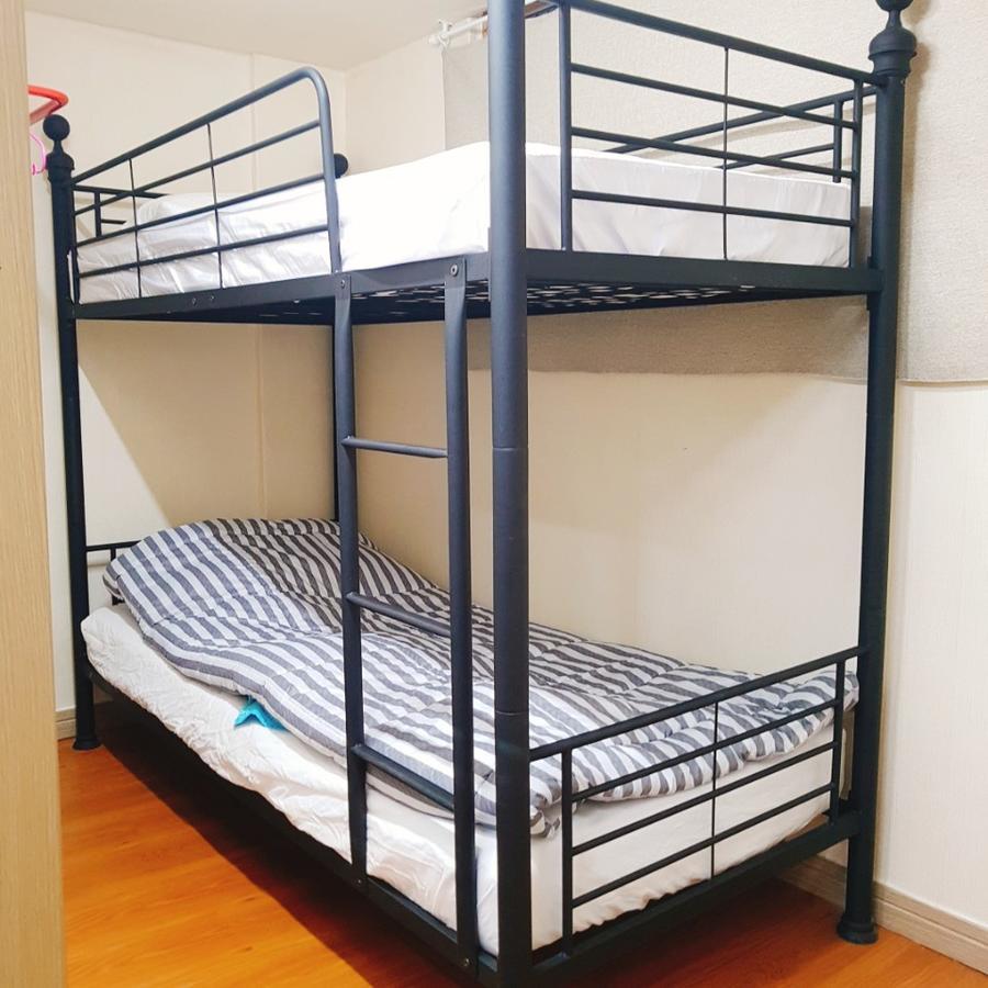 Hostel Rumi House Busan