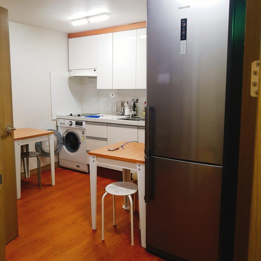 Rumi House Busan