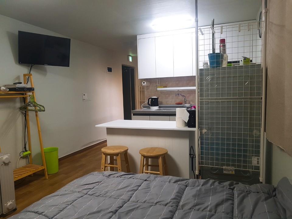 Rumi House Hostel *