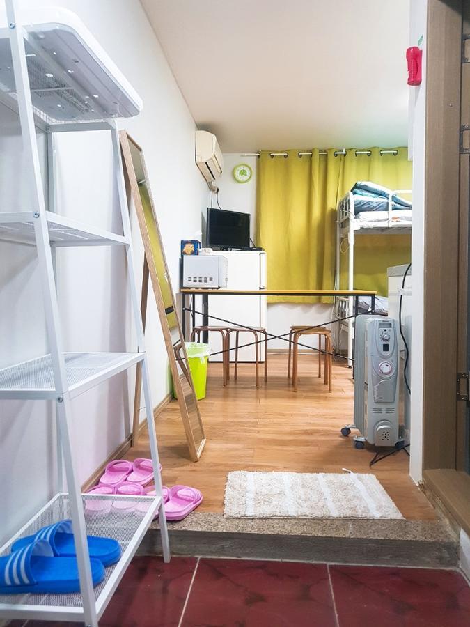 Hostel Rumi House Busan
