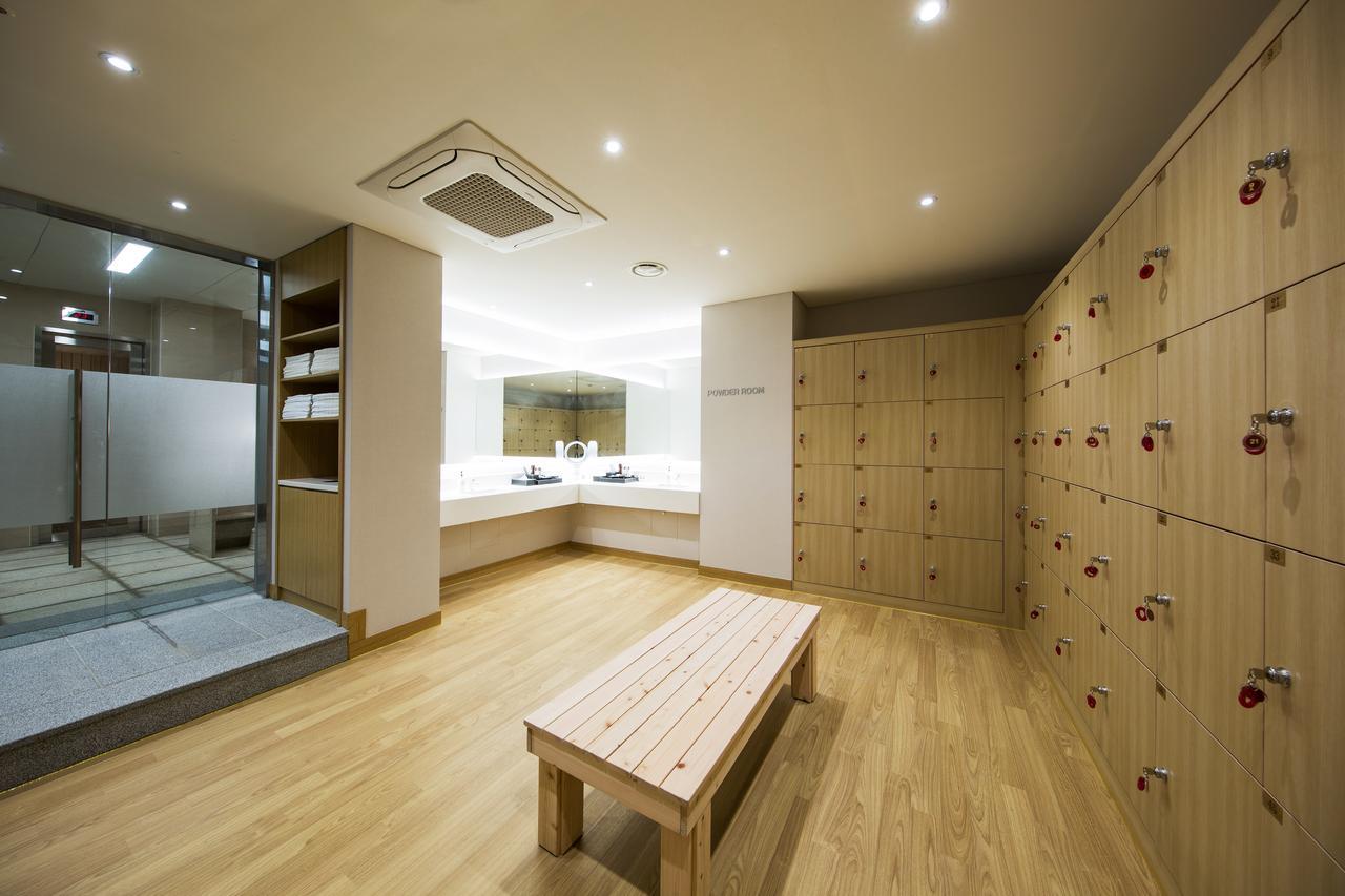 Hotel Solaria Nishitetsu 4*