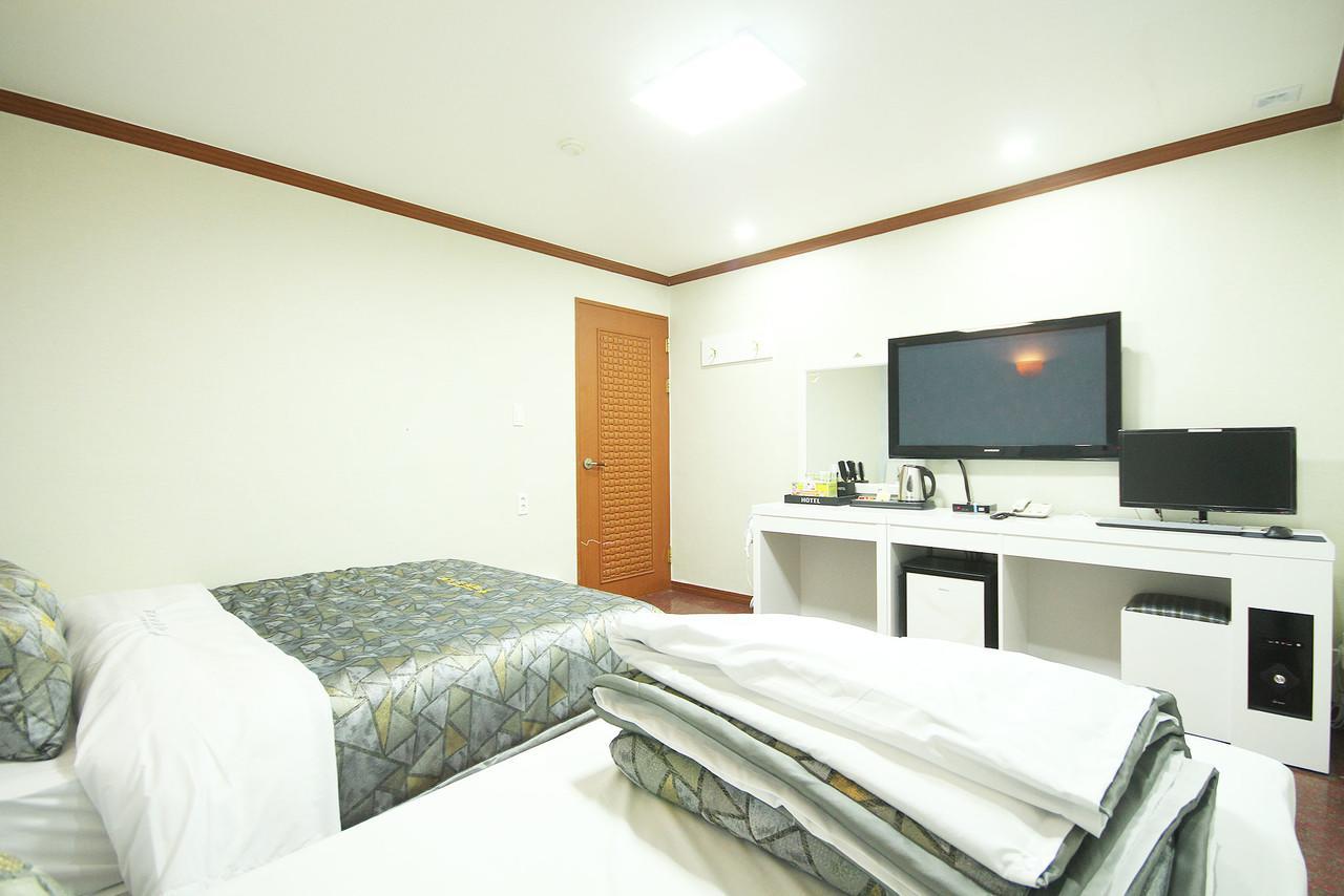 Picasso Haeundae Motel 2*
