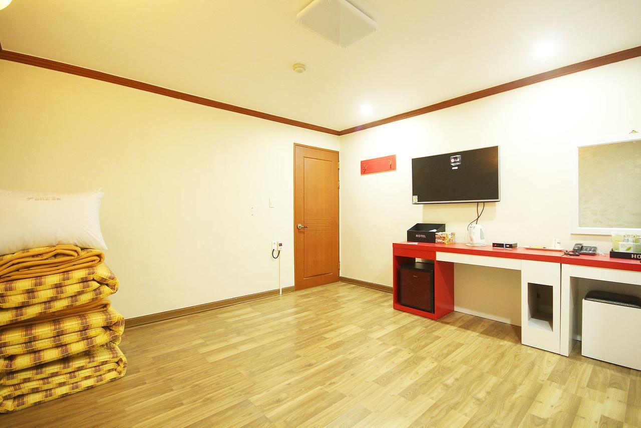 Picasso Haeundae 2* Busan