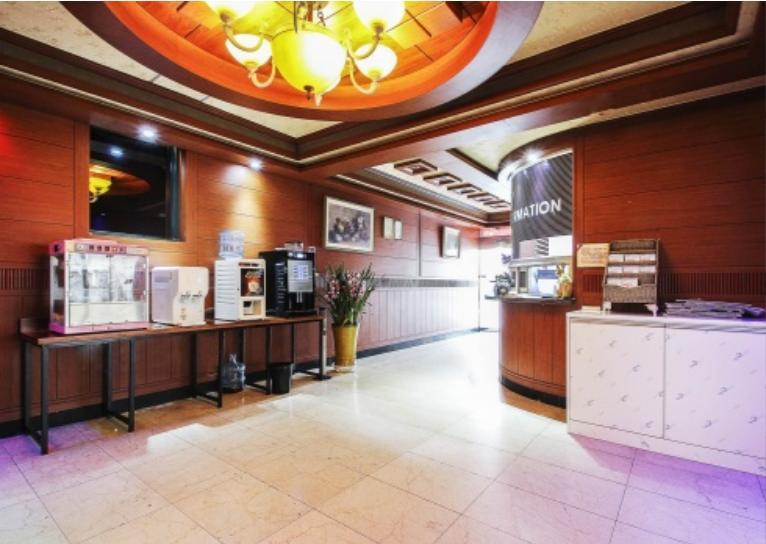 Picasso Haeundae Motel