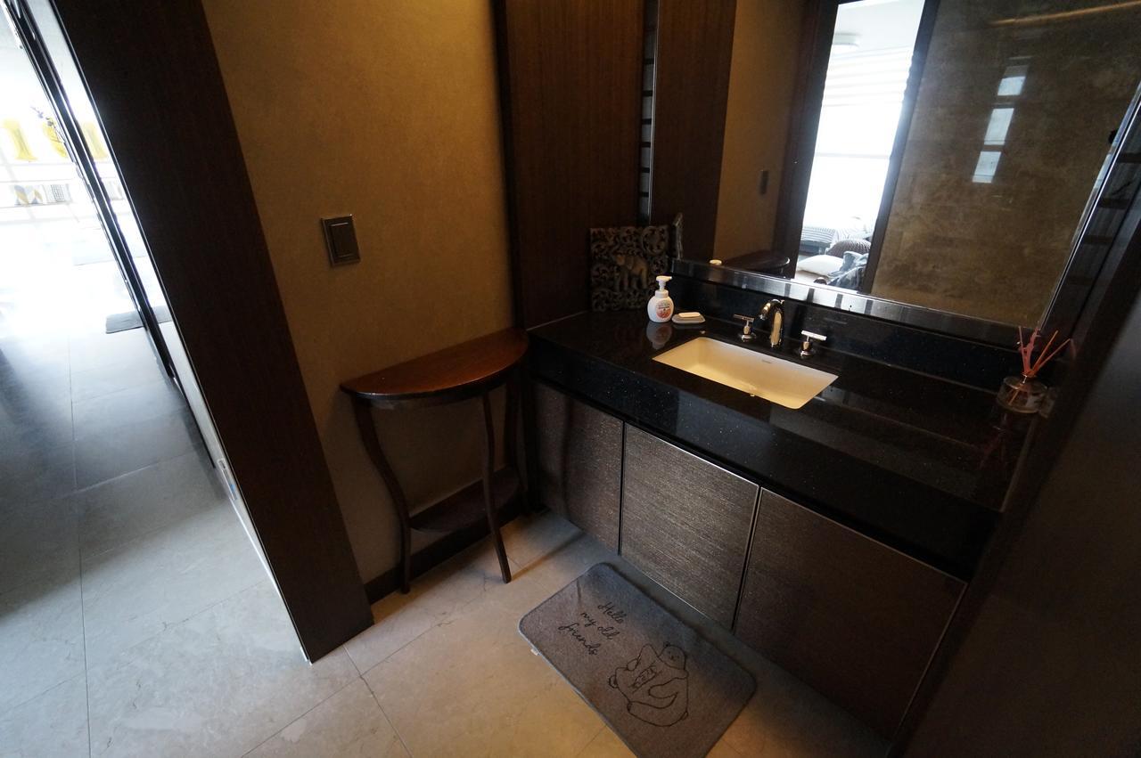 Haeundae Zenith Luxury Penthouse Căn hộ
