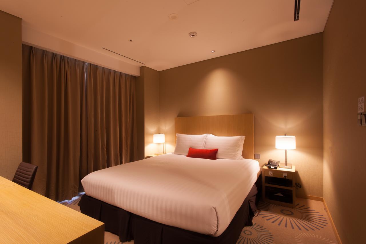 Solaria Nishitetsu Hotel