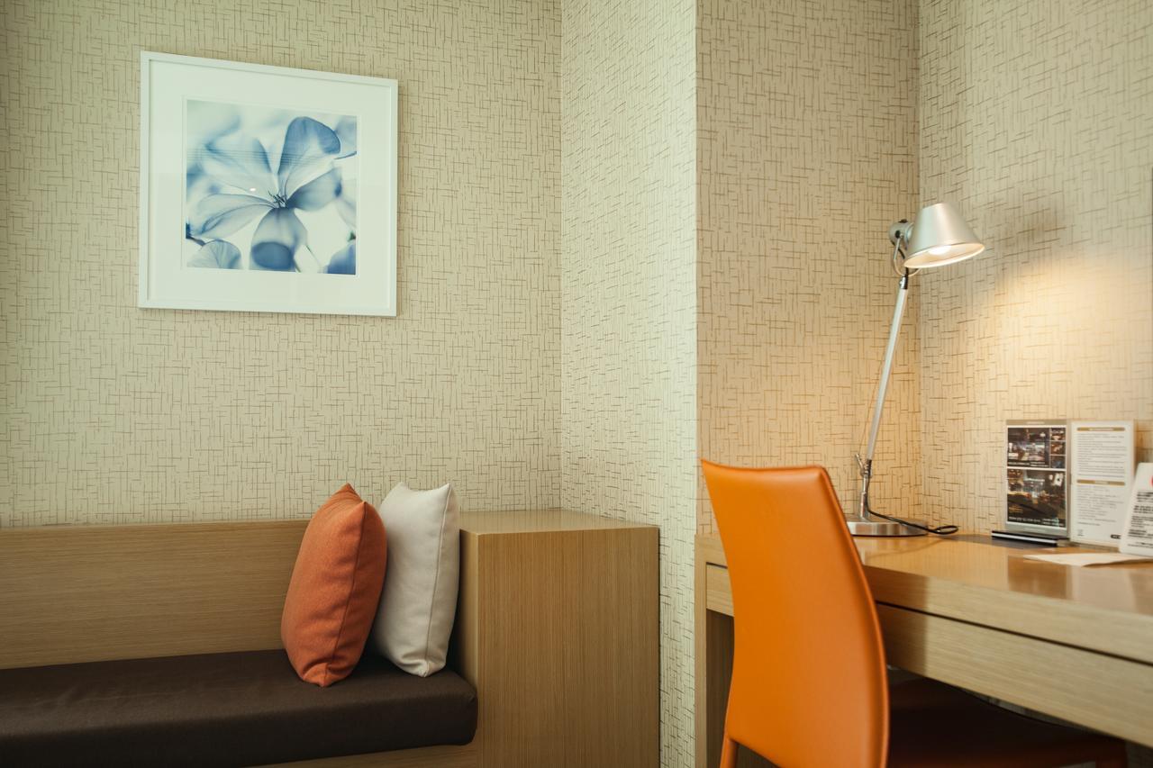 Hotel Solaria Nishitetsu 4*