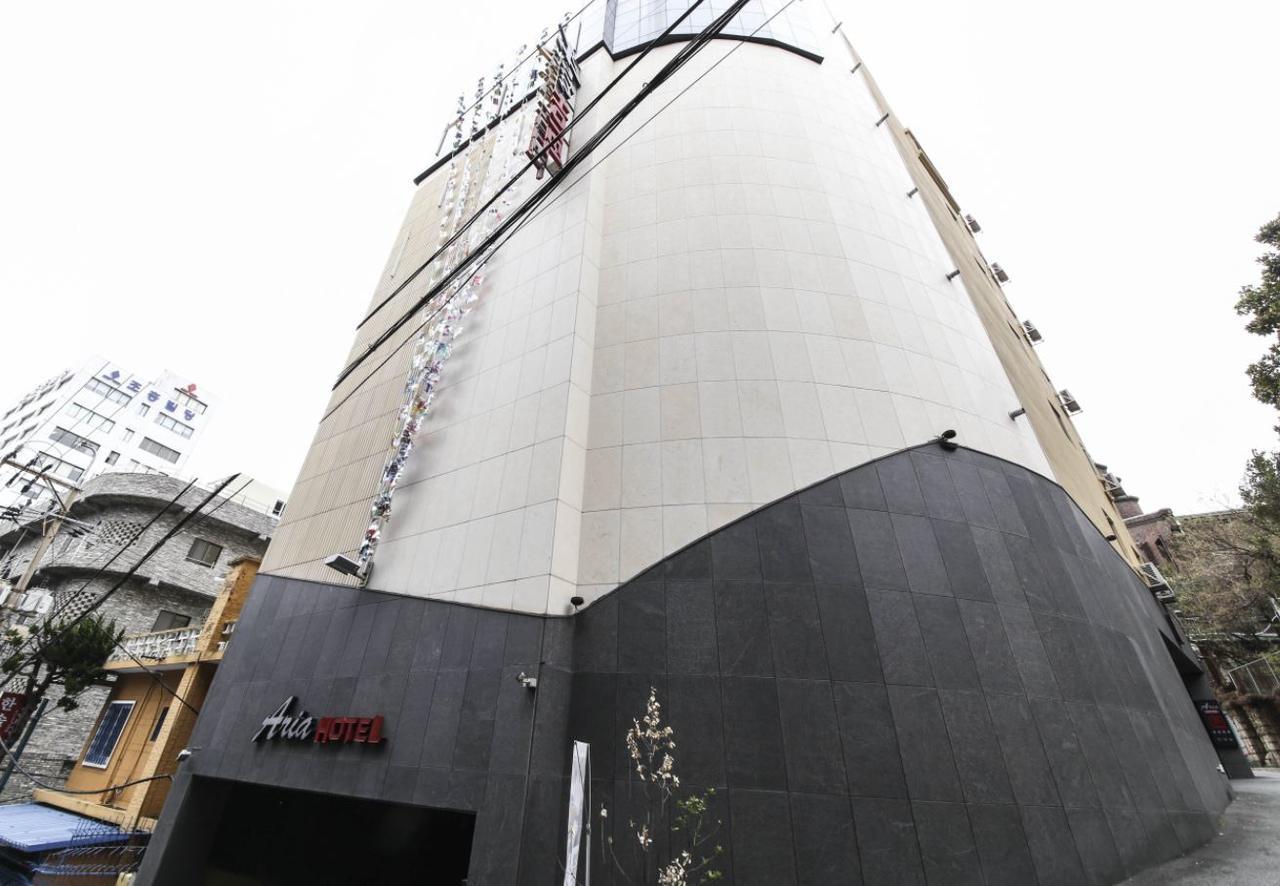 Hotel Boutique Aria Nampo