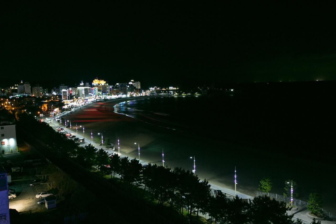 Songjeong Olla