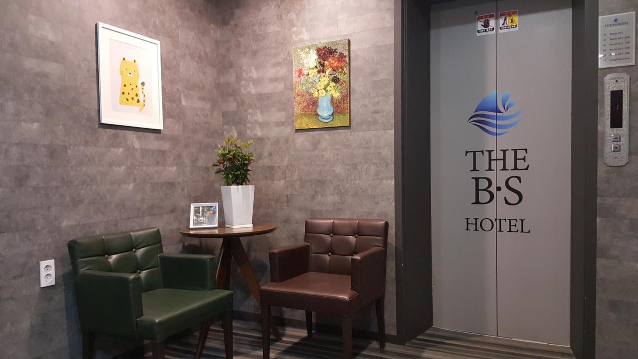 The Bs Hotel 3*