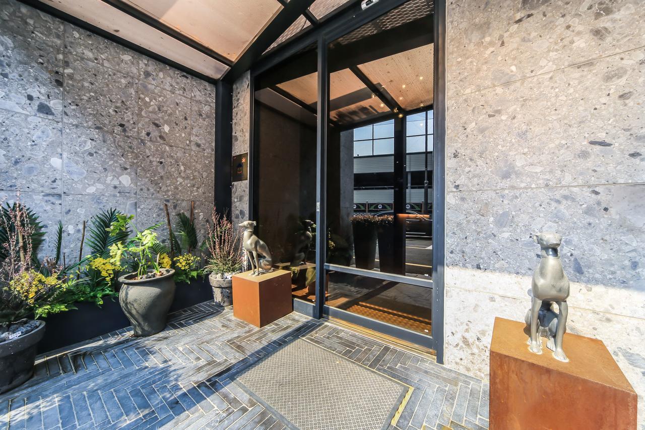 The Hound Hotel 3*