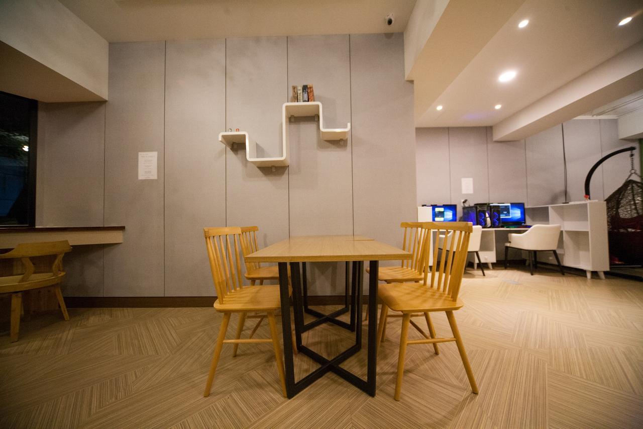 Hostel K 79 Busan