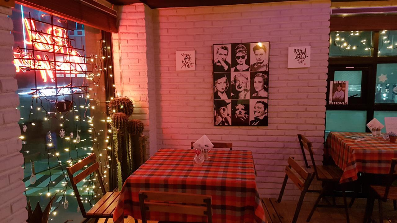 The Hound Hotel