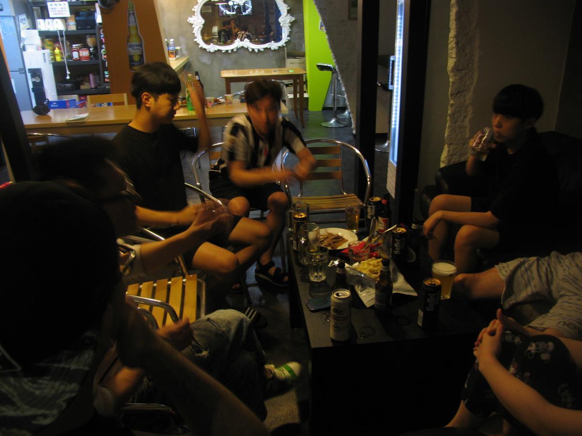 Hostel Calli